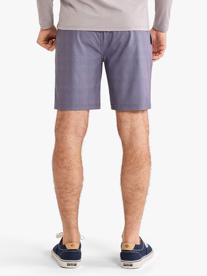 Fair Harbor One Short - Dusk Diamonds