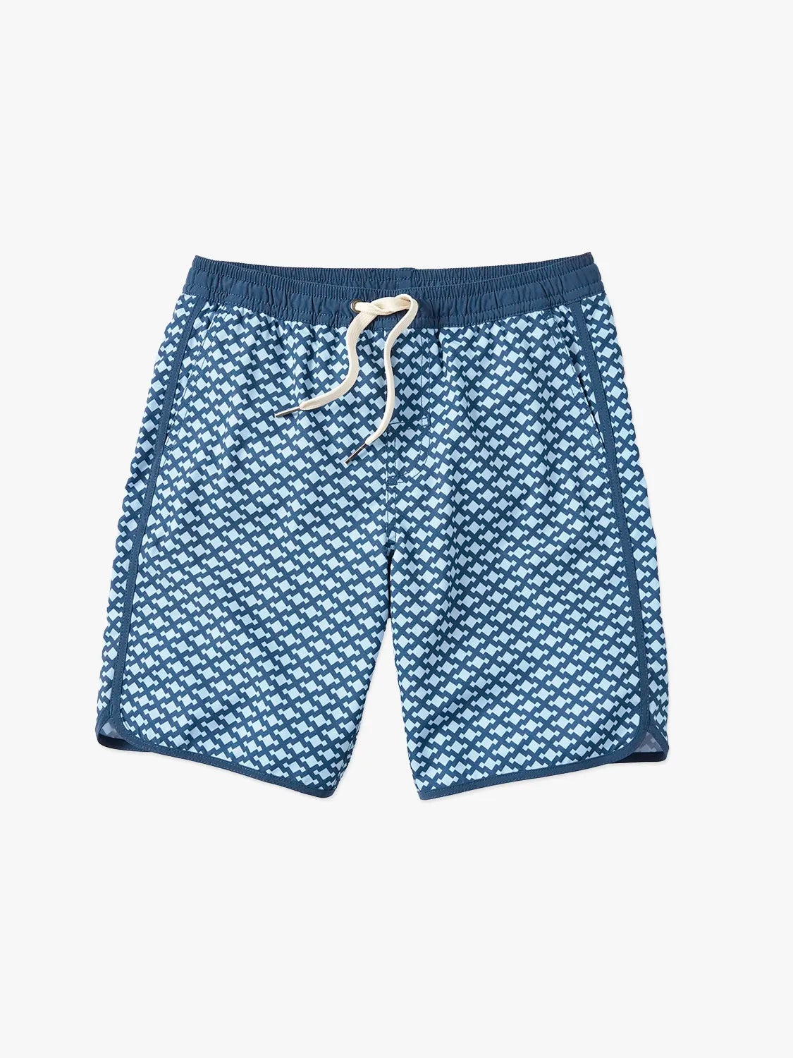 Fair Harbor Kids Anchor Trunk - Mist Seaview