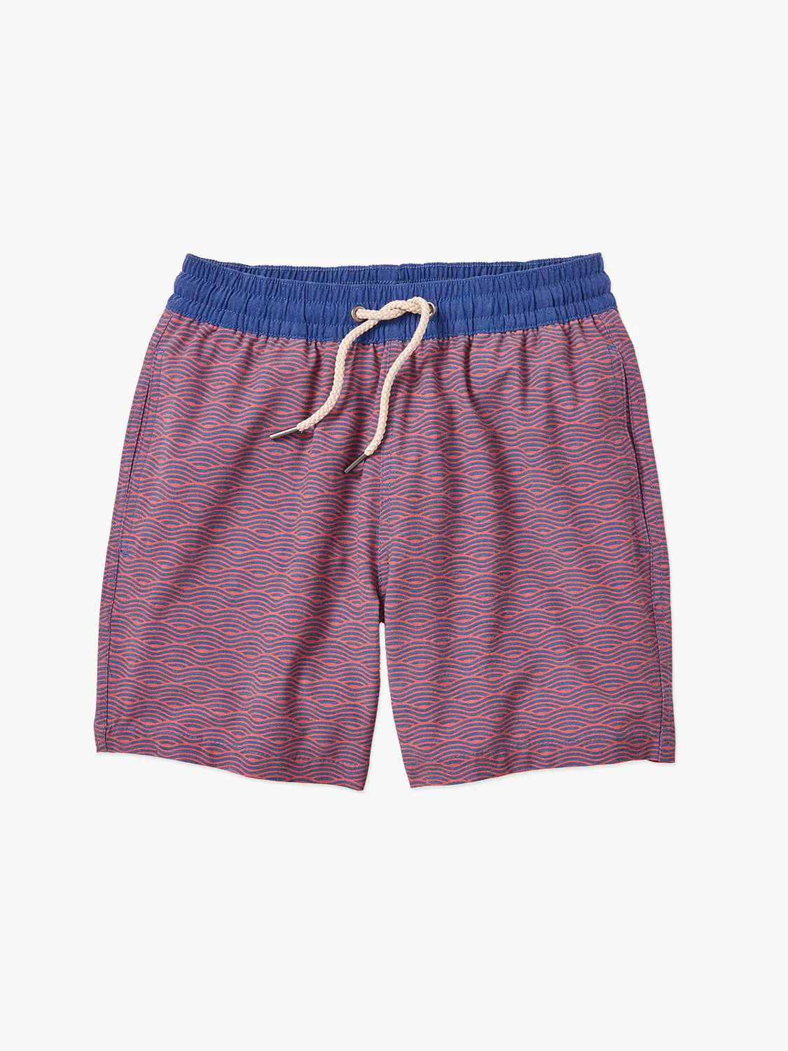 Fair Harbor Kids Bayberry Trunk - Swim Suit With Liners - Fair Harbor