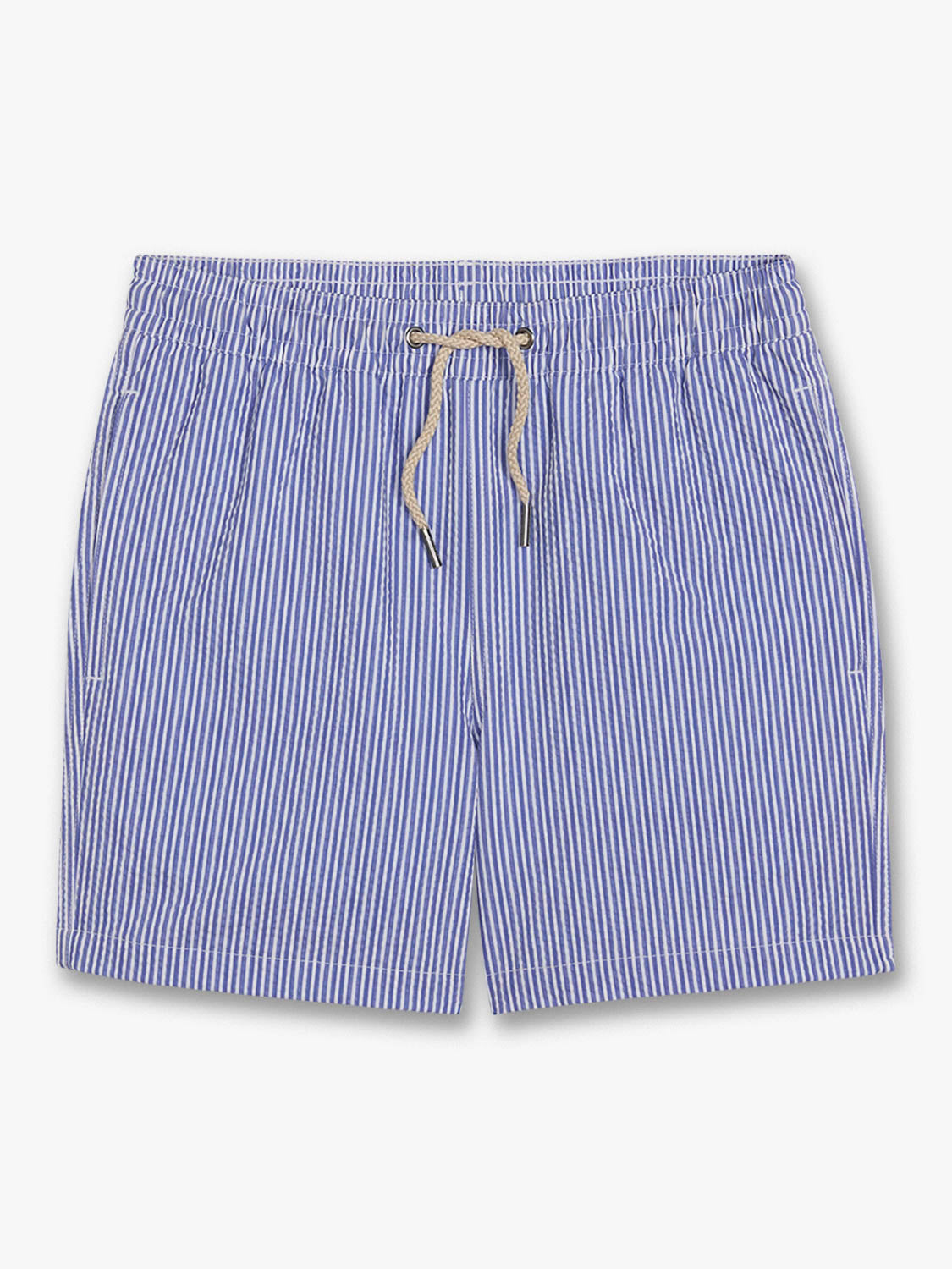 Fair Harbor Kids Bayberry Trunk - Swim Suit With Liners - Fair Harbor