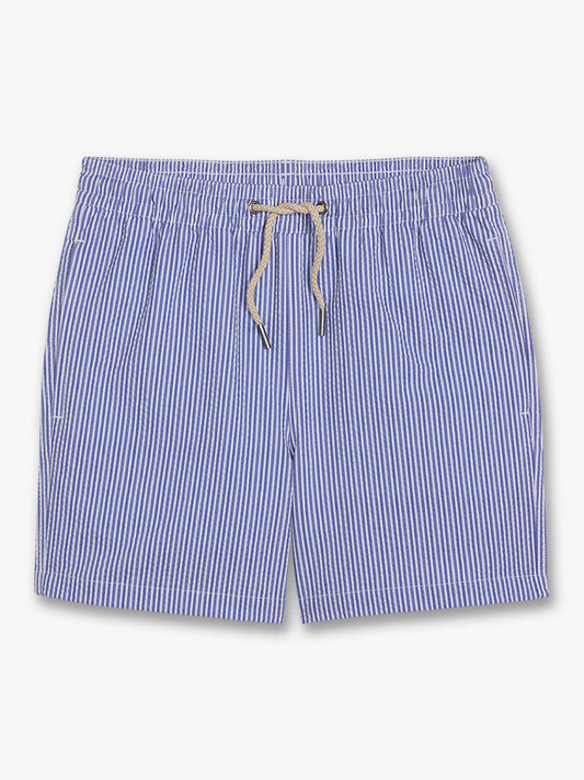 Fair Harbor Kids Bayberry Trunk - Swim Suit With Liners - Fair Harbor