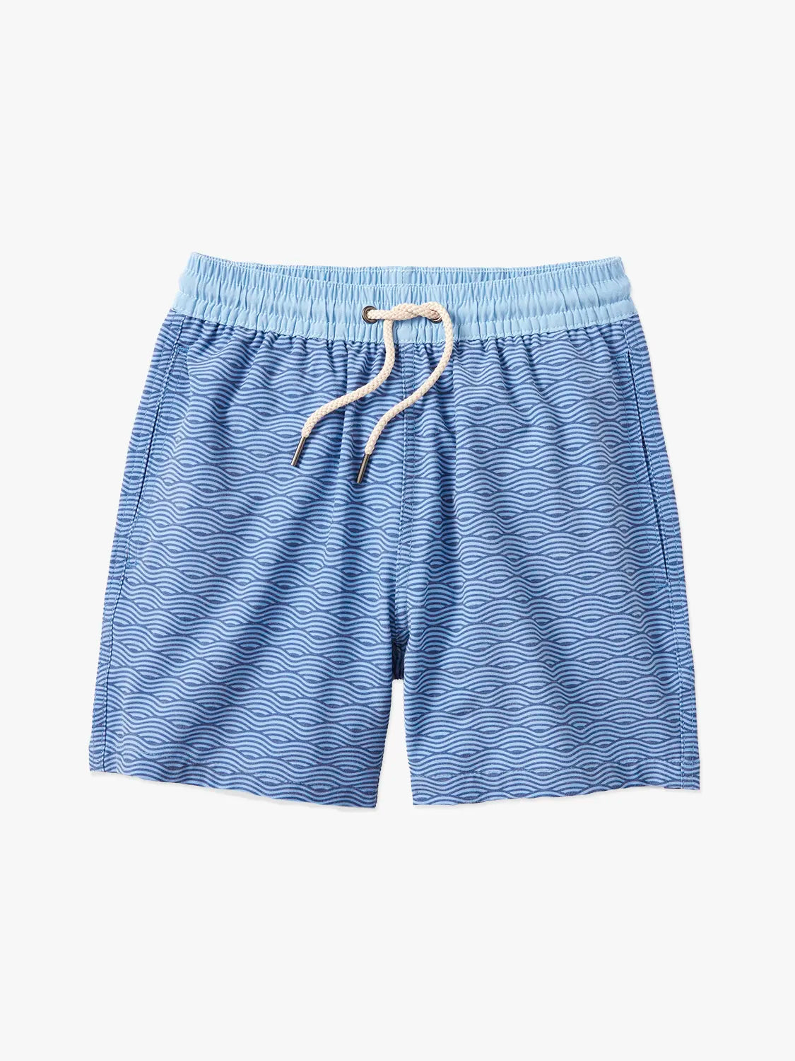 Fair Harbor Kids Bayberry Trunk - Swim Suit With Liners - Fair Harbor