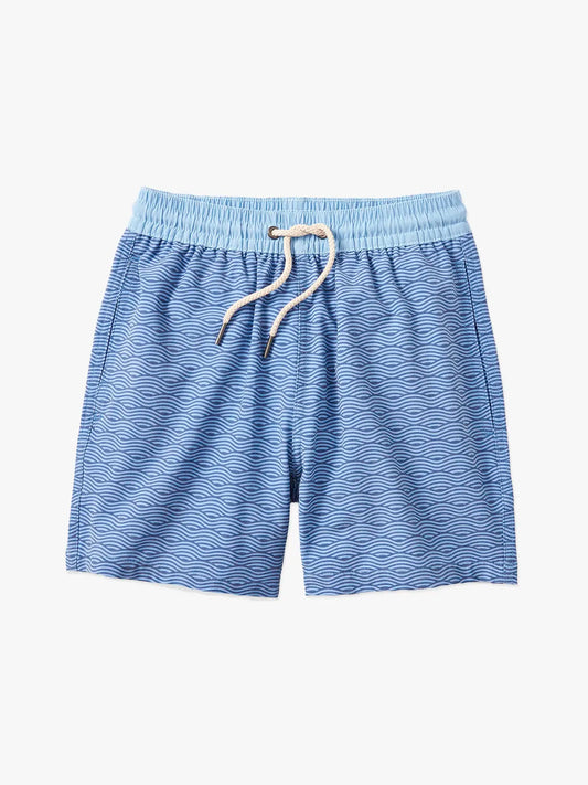 Fair Harbor Kids Bayberry Trunk - Swim Suit With Liners - Fair Harbor