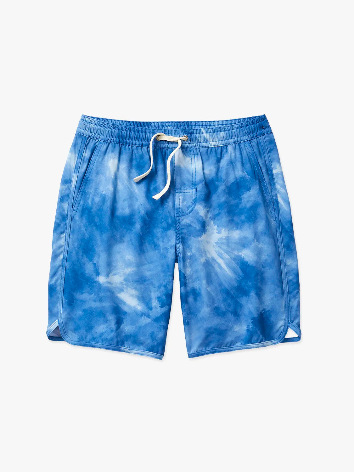 Fair Harbor Kids Anchor Trunk - Clark Blue