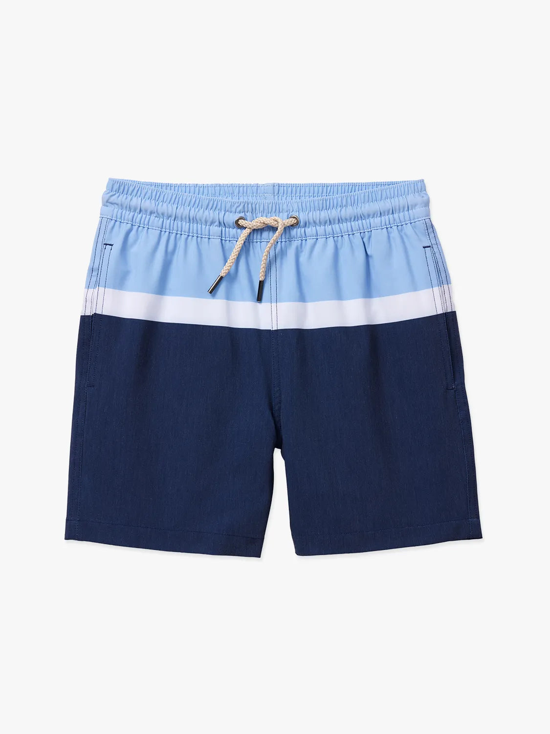 Fair Harbor Kids Bayberry Trunk - Swim Suit With Liners - Fair Harbor