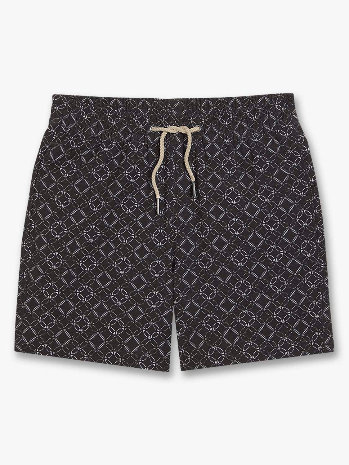 Fair Harbor Kids Bayberry Trunk - Sea Circles