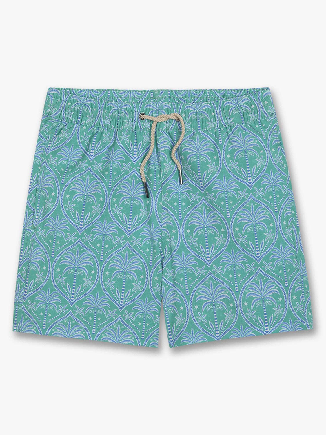 Fair Harbor Kids Bayberry Trunk - Verdant Palms