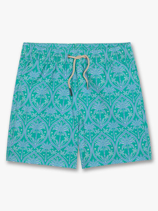 Fair Harbor Kids Bayberry Trunk - Verdant Palms
