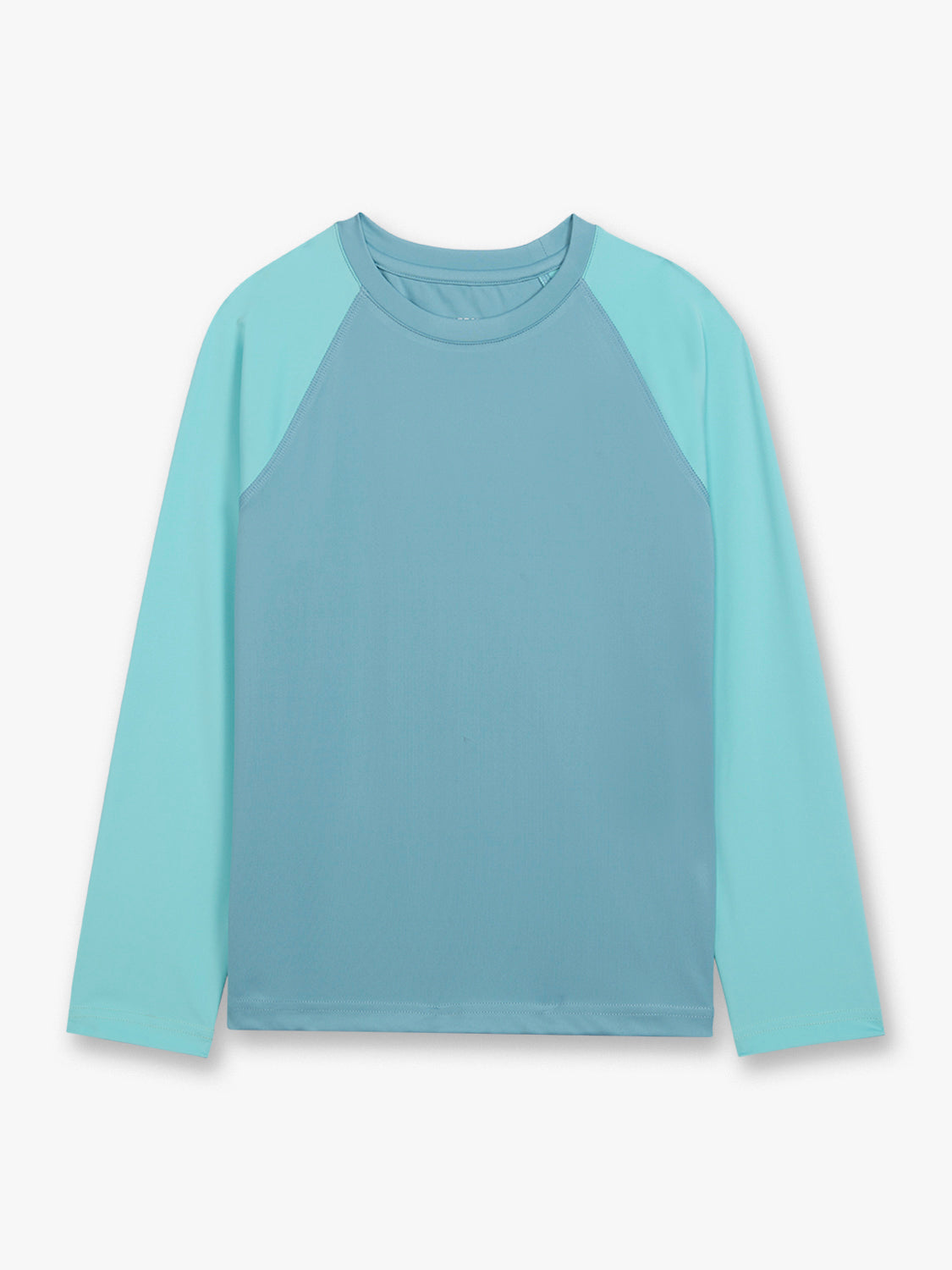 Fair Harbor Kids Anchor Rashguard - Bay Blue