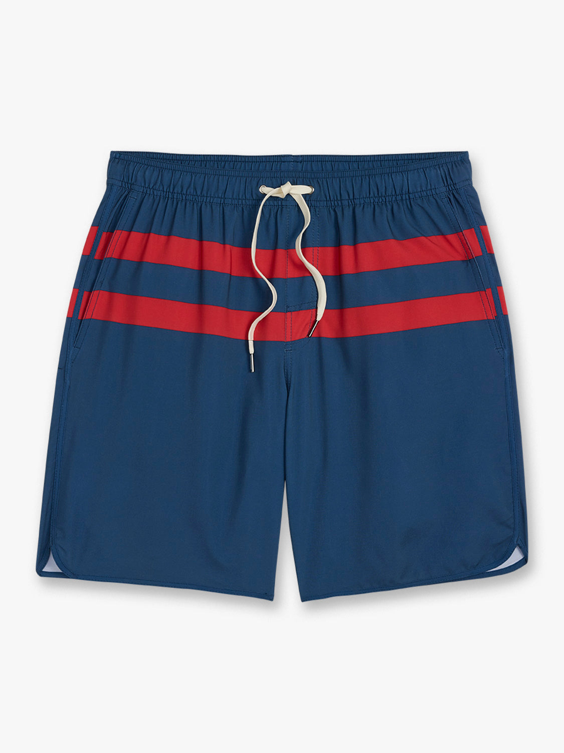 Fair Harbor The Anchor Trunk - Swim Suit With Liners - Fair Harbor