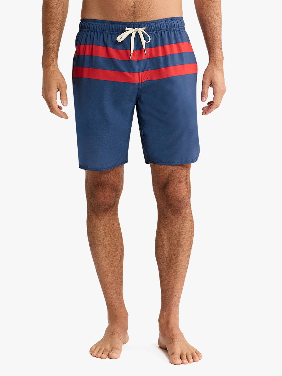 Fair Harbor The Anchor Trunk - Swim Suit With Liners - Fair Harbor