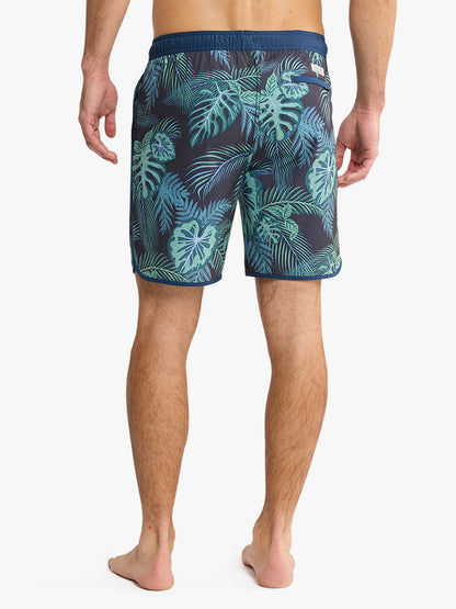 Fair Harbor The Anchor Trunk - Swim Suit With Liners - Fair Harbor