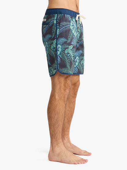 Fair Harbor The Anchor Trunk - Swim Suit With Liners - Fair Harbor
