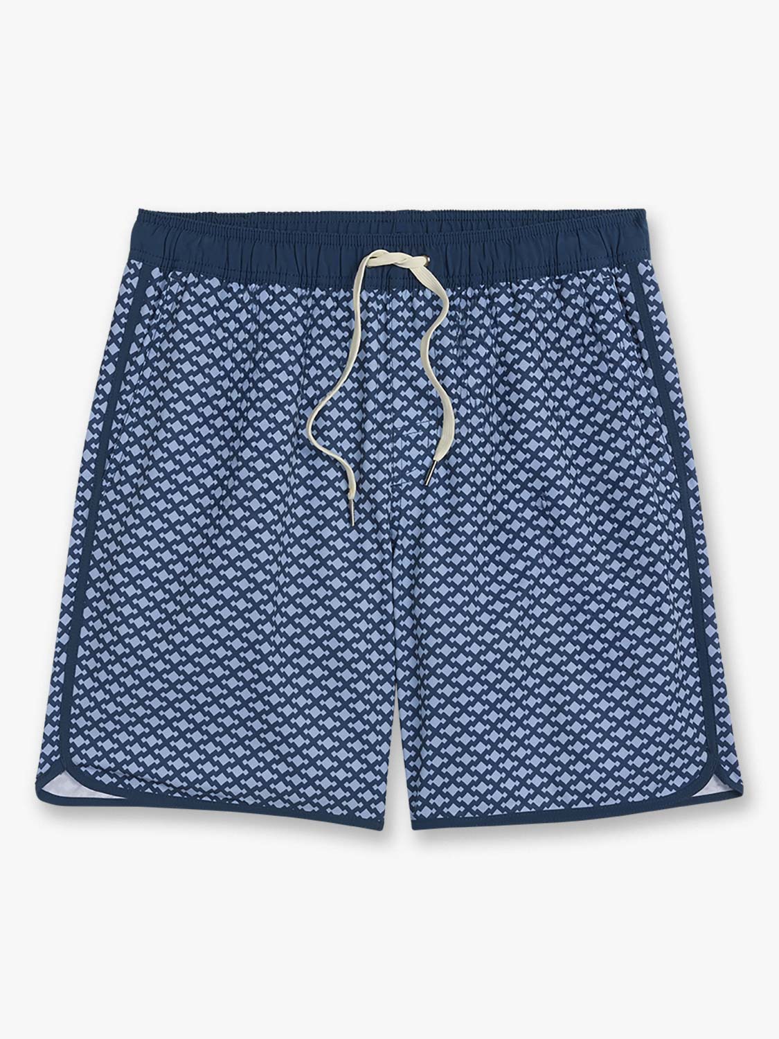 Fair Harbor The Anchor Trunk - Swim Suit With Liners - Fair Harbor