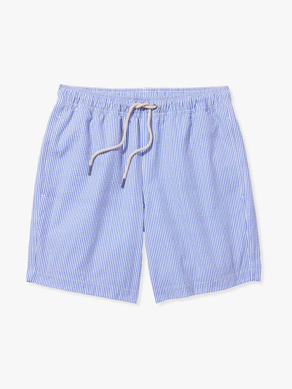 Fair Harbor The Bayberry Trunk - Swim Suit With Liners - Fair Harbor