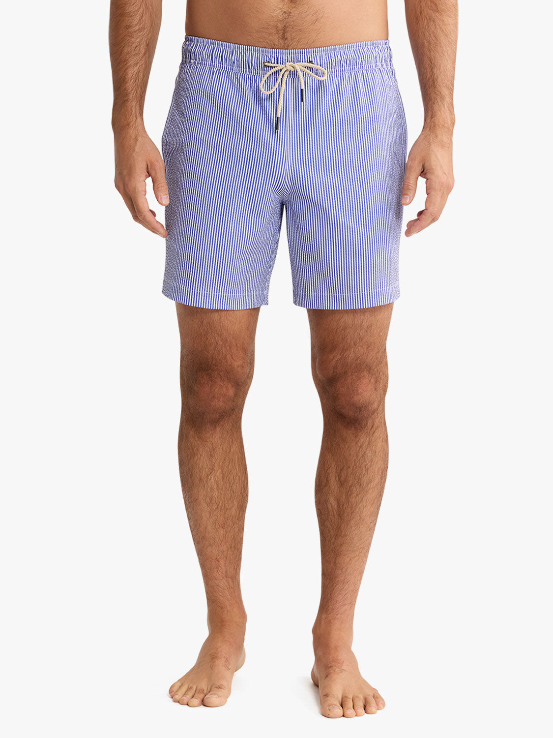 Fair Harbor The Bayberry Trunk - Swim Suit With Liners - Fair Harbor