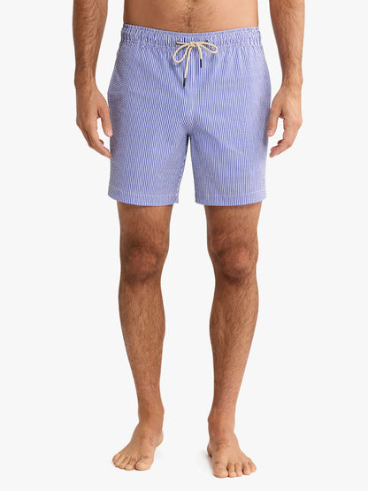 Fair Harbor The Bayberry Trunk - Swim Suit With Liners - Fair Harbor