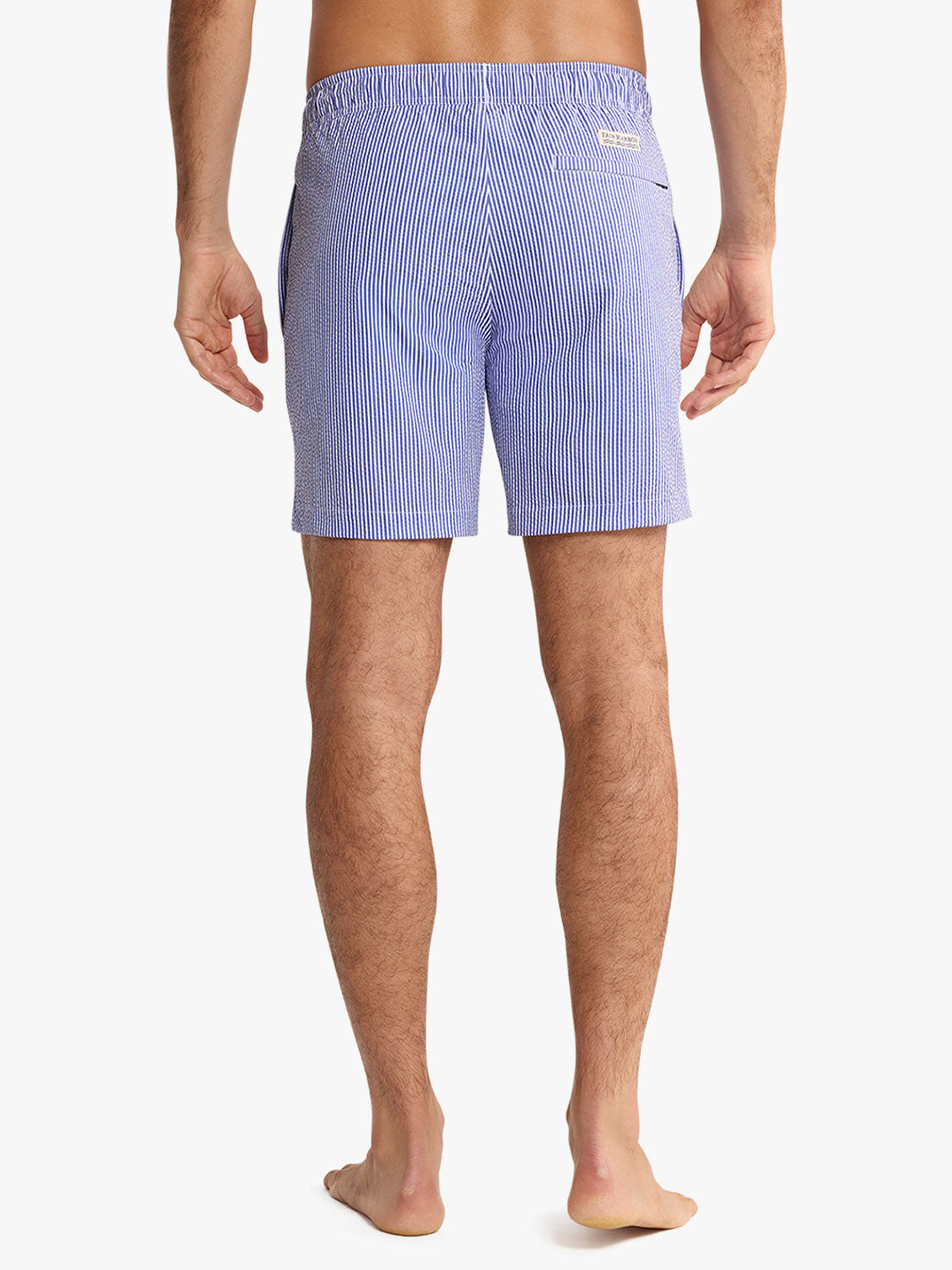 Fair Harbor The Bayberry Trunk - Swim Suit With Liners - Fair Harbor