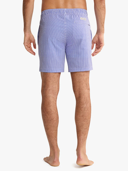 Fair Harbor The Bayberry Trunk - Swim Suit With Liners - Fair Harbor