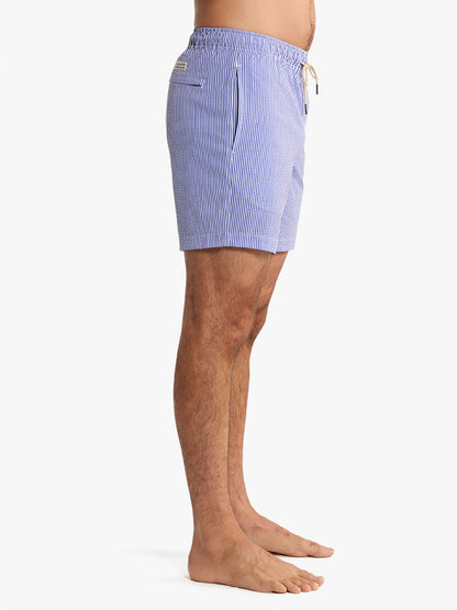 Fair Harbor The Bayberry Trunk - Swim Suit With Liners - Fair Harbor
