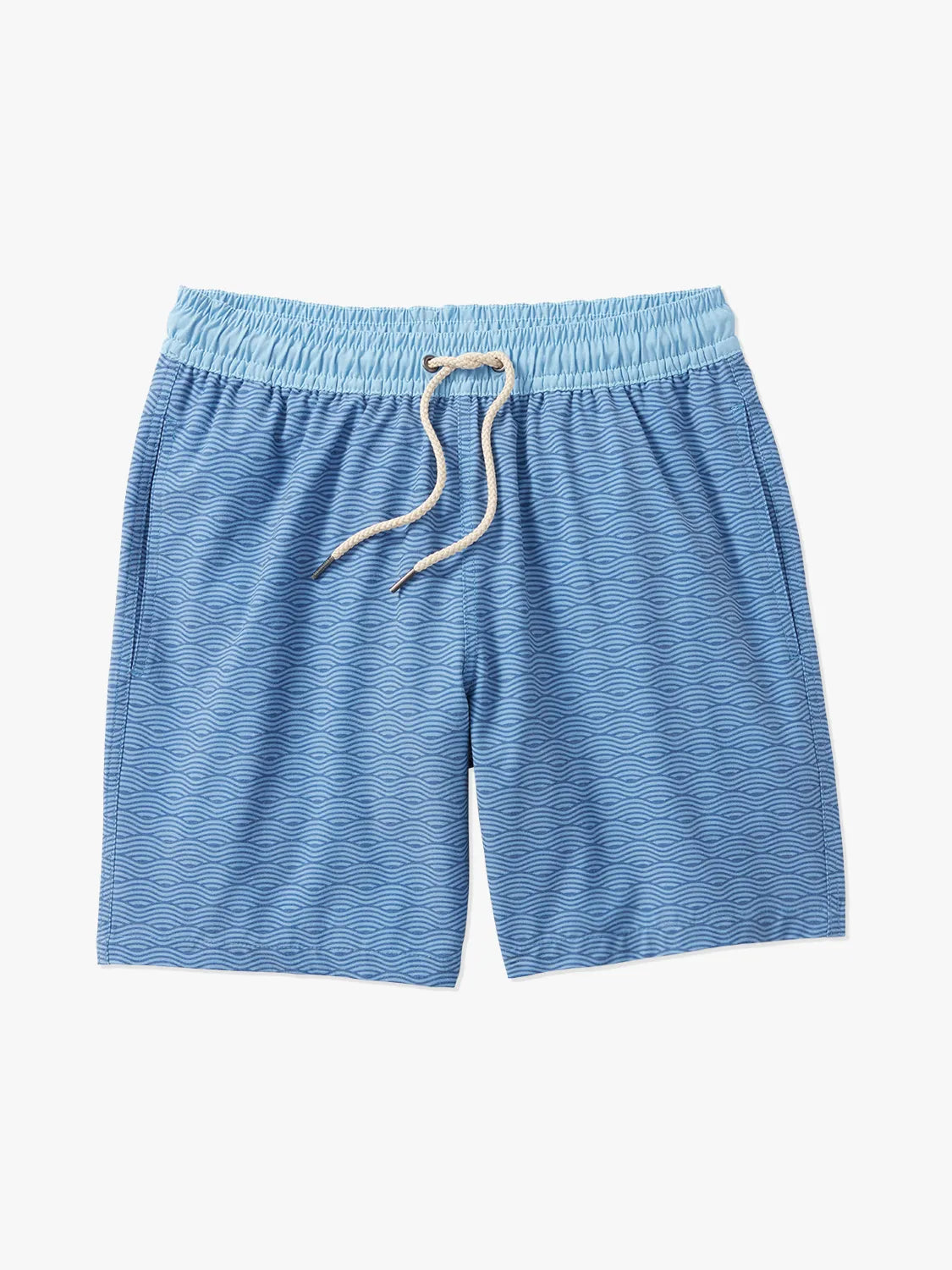 Fair Harbor The Bayberry Trunk - Swim Suit With Liners - Fair Harbor