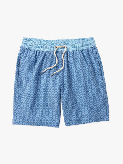 Fair Harbor The Bayberry Trunk - Swim Suit With Liners - Fair Harbor