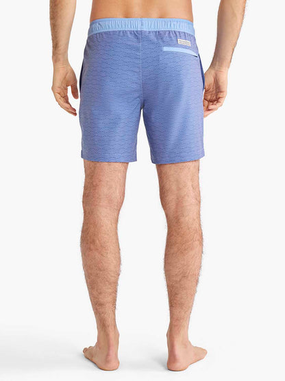 Fair Harbor The Bayberry Trunk - Swim Suit With Liners - Fair Harbor