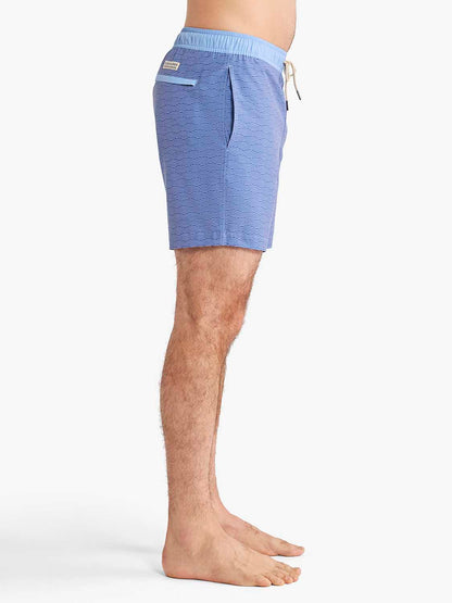Fair Harbor The Bayberry Trunk - Swim Suit With Liners - Fair Harbor