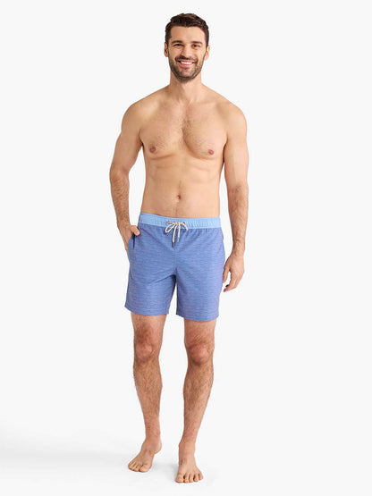 Fair Harbor The Bayberry Trunk - Swim Suit With Liners - Fair Harbor
