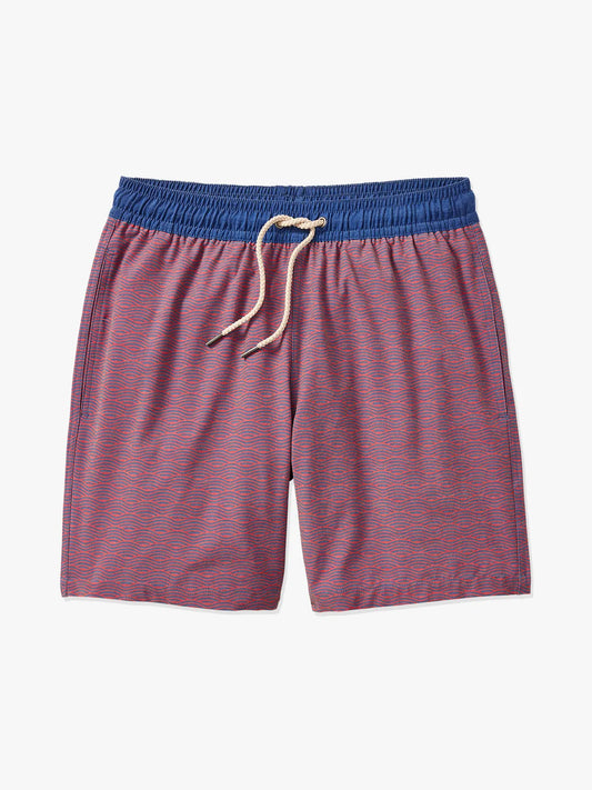 Fair Harbor The Bayberry Trunk - Swim Suit With Liners - Fair Harbor
