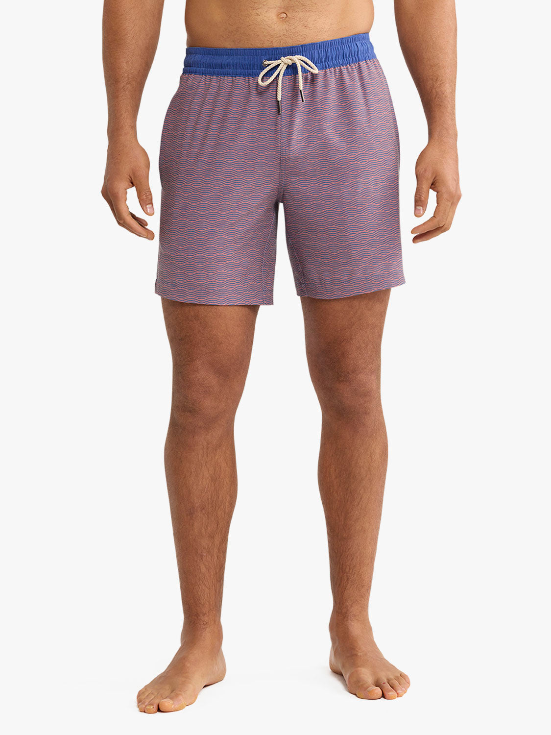 Fair Harbor The Bayberry Trunk - Swim Suit With Liners - Fair Harbor