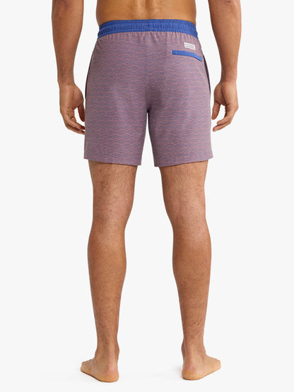 Fair Harbor The Bayberry Trunk - Swim Suit With Liners - Fair Harbor