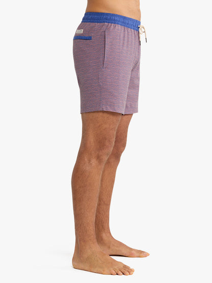 Fair Harbor The Bayberry Trunk - Swim Suit With Liners - Fair Harbor