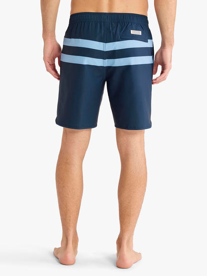 Fair Harbor The Anchor Trunk - Swim Suit With Liners - Fair Harbor