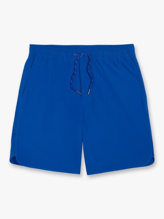 Fair Harbor Anchor Trunk - Cobalt Blue