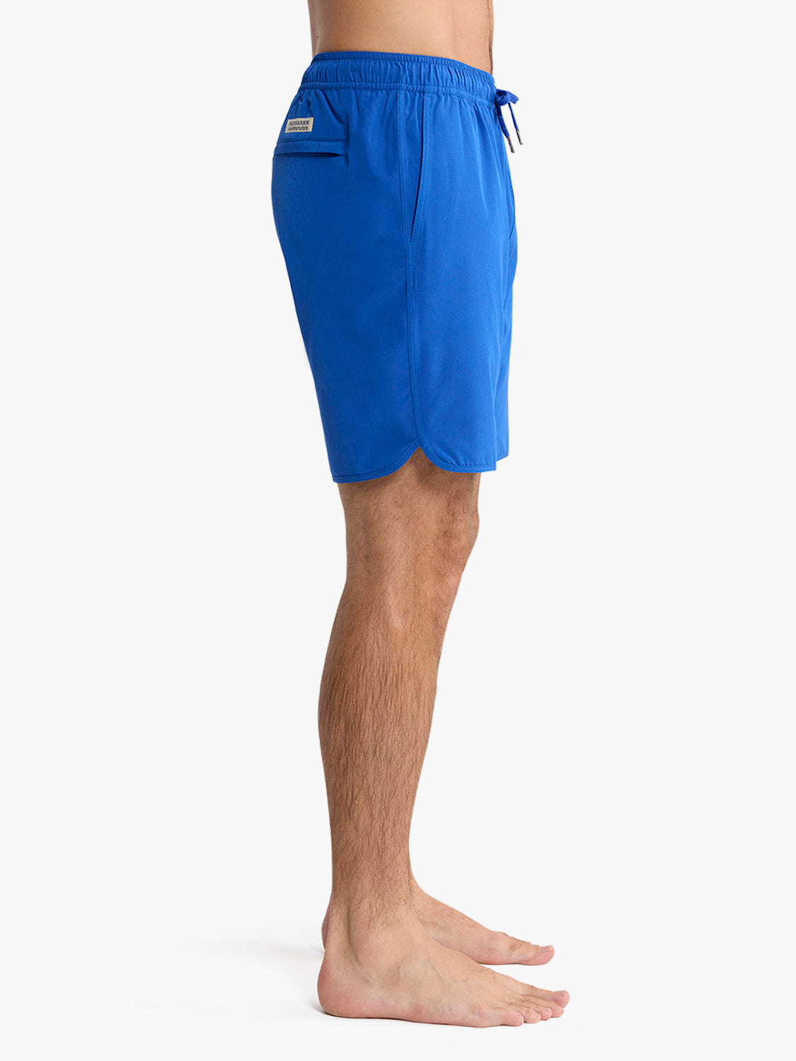 Fair Harbor Anchor Trunk - Cobalt Blue
