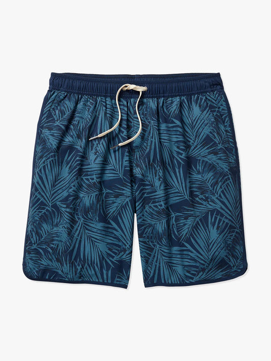 Fair Harbor The Anchor Trunk - Swim Suit With Liners - Fair Harbor