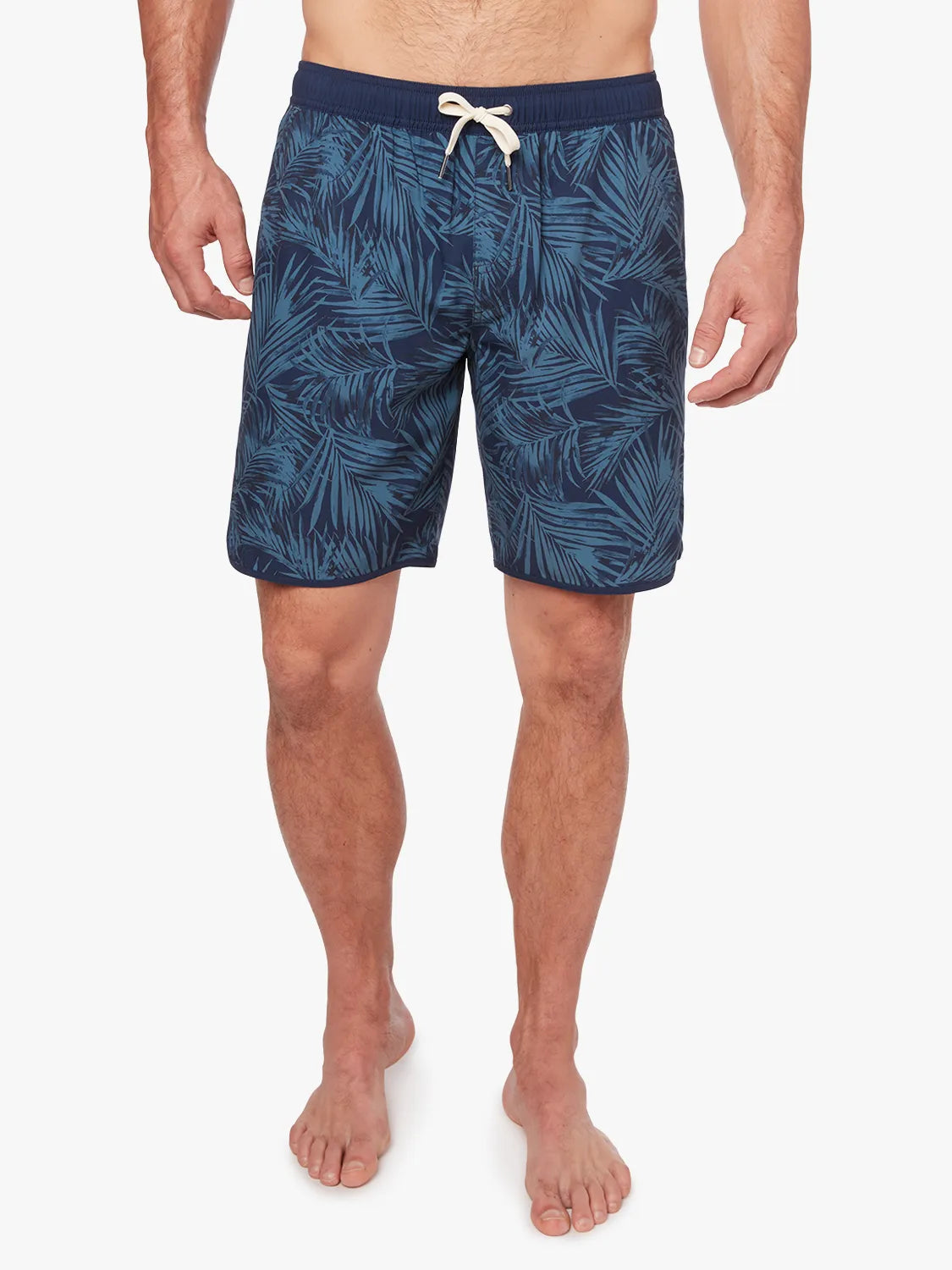 Fair Harbor The Anchor Trunk - Swim Suit With Liners - Fair Harbor