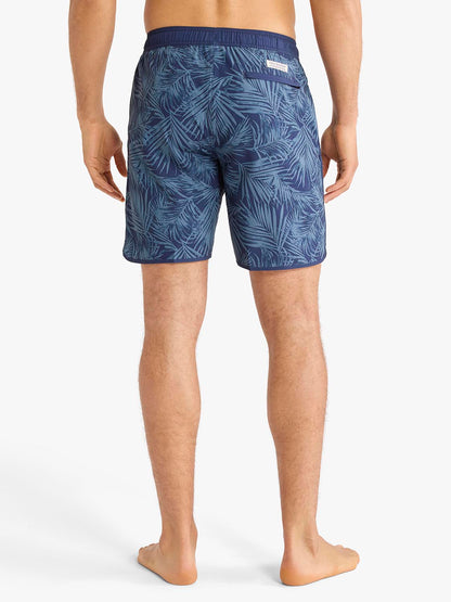 Fair Harbor The Anchor Trunk - Swim Suit With Liners - Fair Harbor