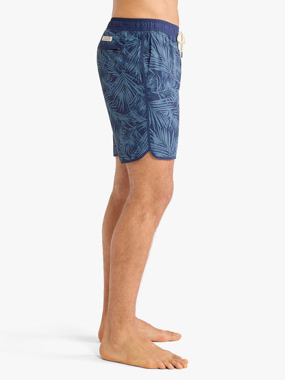Fair Harbor The Anchor Trunk - Swim Suit With Liners - Fair Harbor