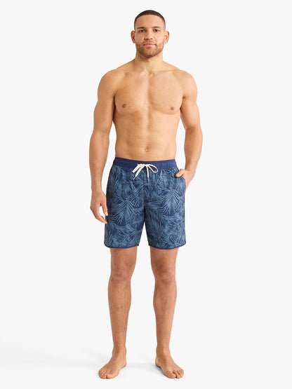 Fair Harbor The Anchor Trunk - Swim Suit With Liners - Fair Harbor
