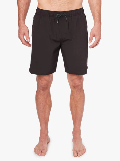 Fair Harbor The Anchor Trunk - Swim Suit With Liners - Fair Harbor