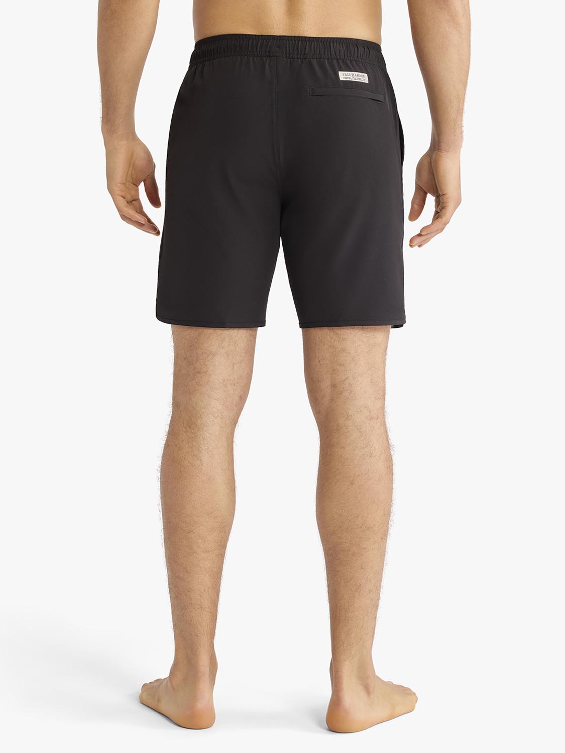Fair Harbor The Anchor Trunk - Swim Suit With Liners - Fair Harbor