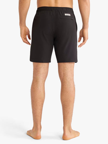 Fair Harbor The Anchor Trunk - Swim Suit With Liners - Fair Harbor