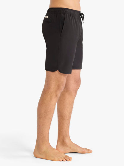 Fair Harbor The Anchor Trunk - Swim Suit With Liners - Fair Harbor