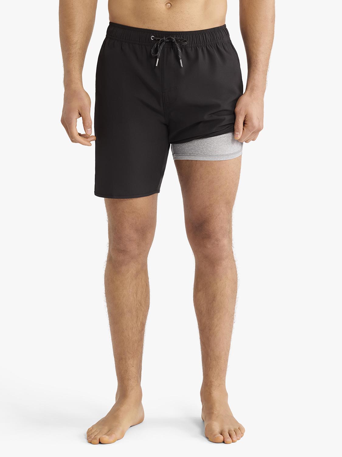 Fair Harbor The Anchor Trunk - Swim Suit With Liners - Fair Harbor