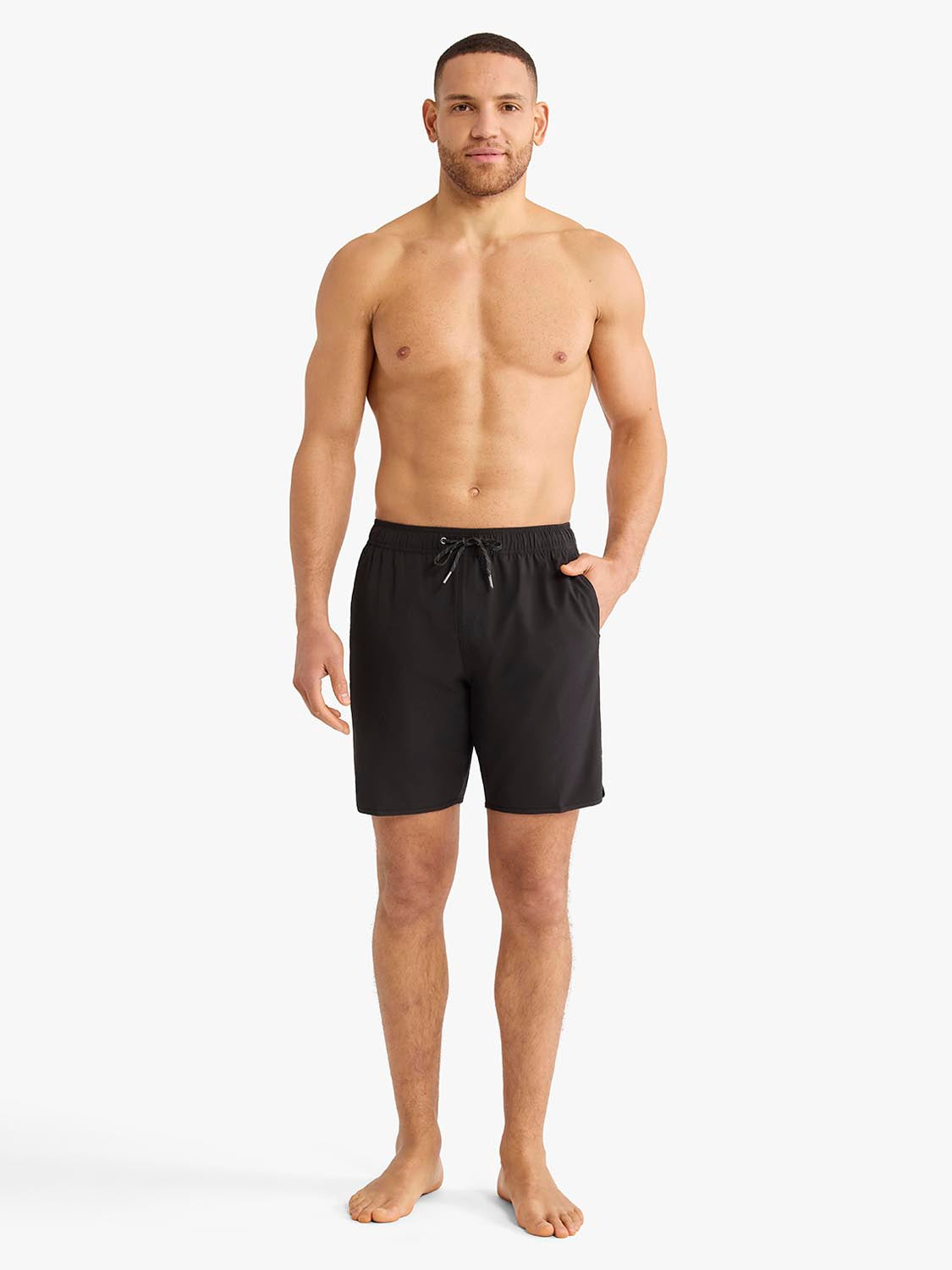 Fair Harbor The Anchor Trunk - Swim Suit With Liners - Fair Harbor
