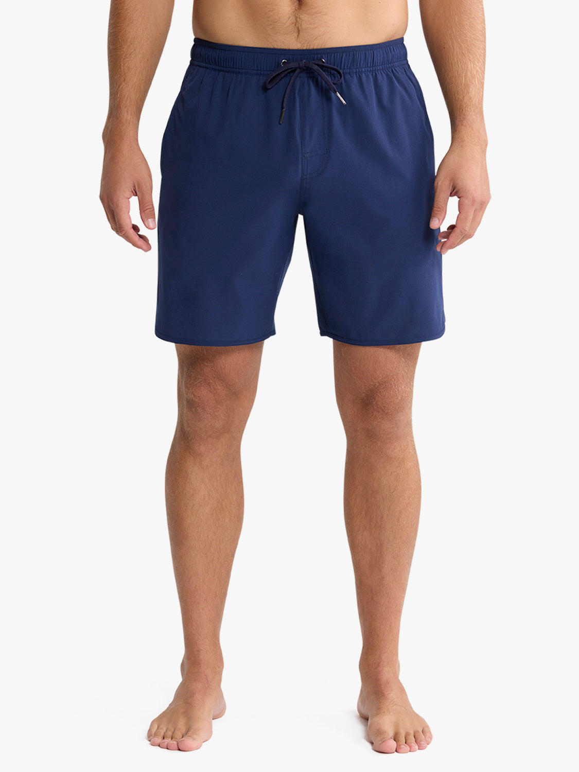 Fair Harbor The Anchor Trunk - Swim Suit With Liners - Fair Harbor