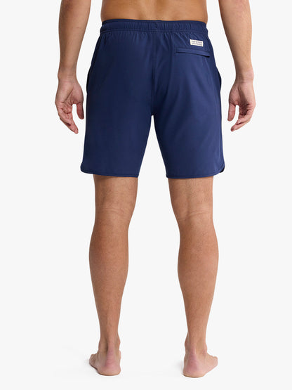 Fair Harbor The Anchor Trunk - Swim Suit With Liners - Fair Harbor