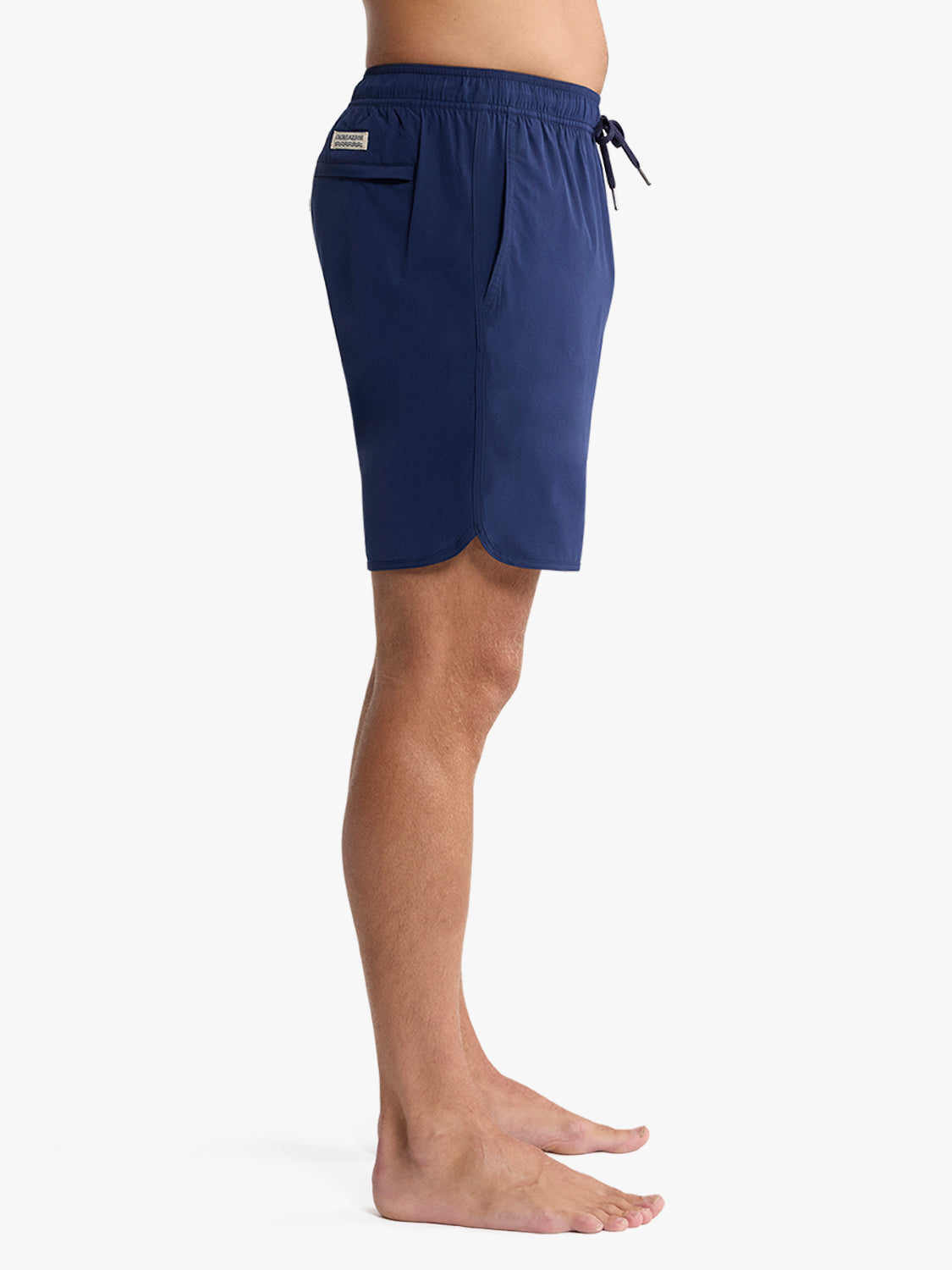 Fair Harbor The Anchor Trunk - Swim Suit With Liners - Fair Harbor